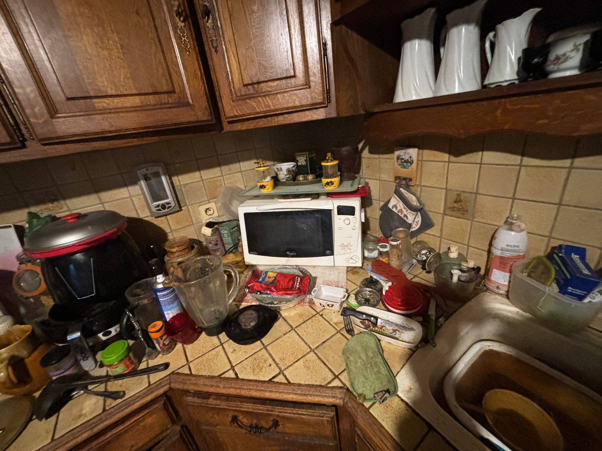 Prévenir l'insalubrité dans les logements anciens